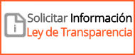 Solicitud de información